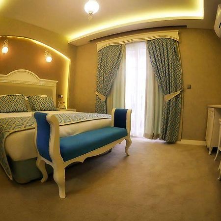 אמסיה Hatunca Otel & Restaurant מראה חיצוני תמונה