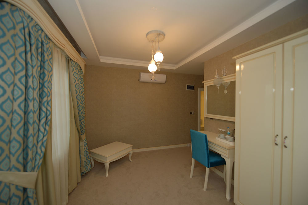 אמסיה Hatunca Otel & Restaurant מראה חיצוני תמונה