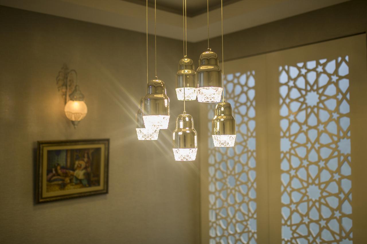 אמסיה Hatunca Otel & Restaurant מראה חיצוני תמונה