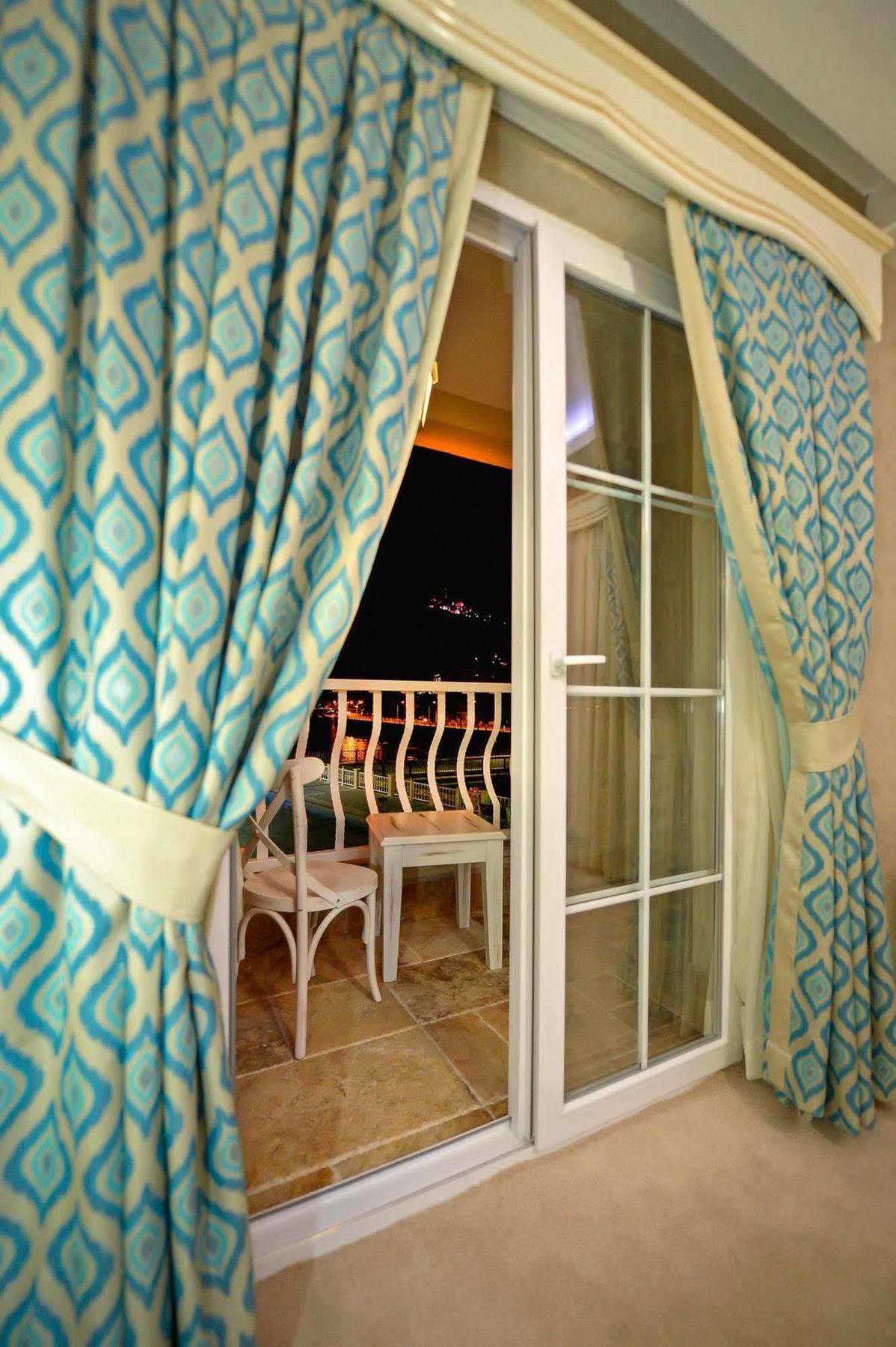 אמסיה Hatunca Otel & Restaurant מראה חיצוני תמונה