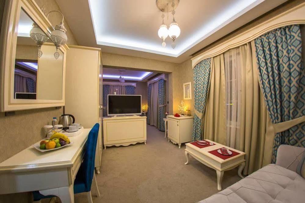 אמסיה Hatunca Otel & Restaurant מראה חיצוני תמונה